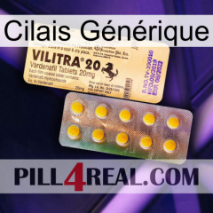 Cilais Générique new06